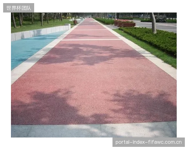 北京国家网球中心全面升级：引入高渗透性透水混凝土基层，以空隙率优化消解北方冻融循环带来的维护压力